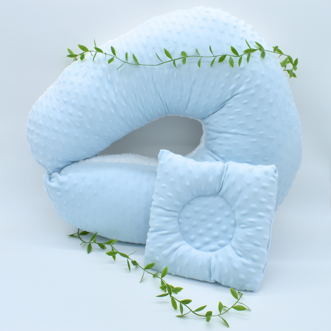 Almohada de Lactancia Solo Tono Stellino