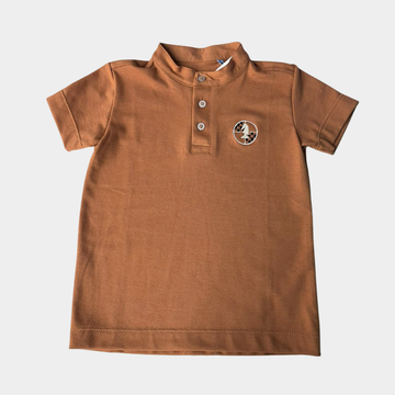 Camibuso Polo