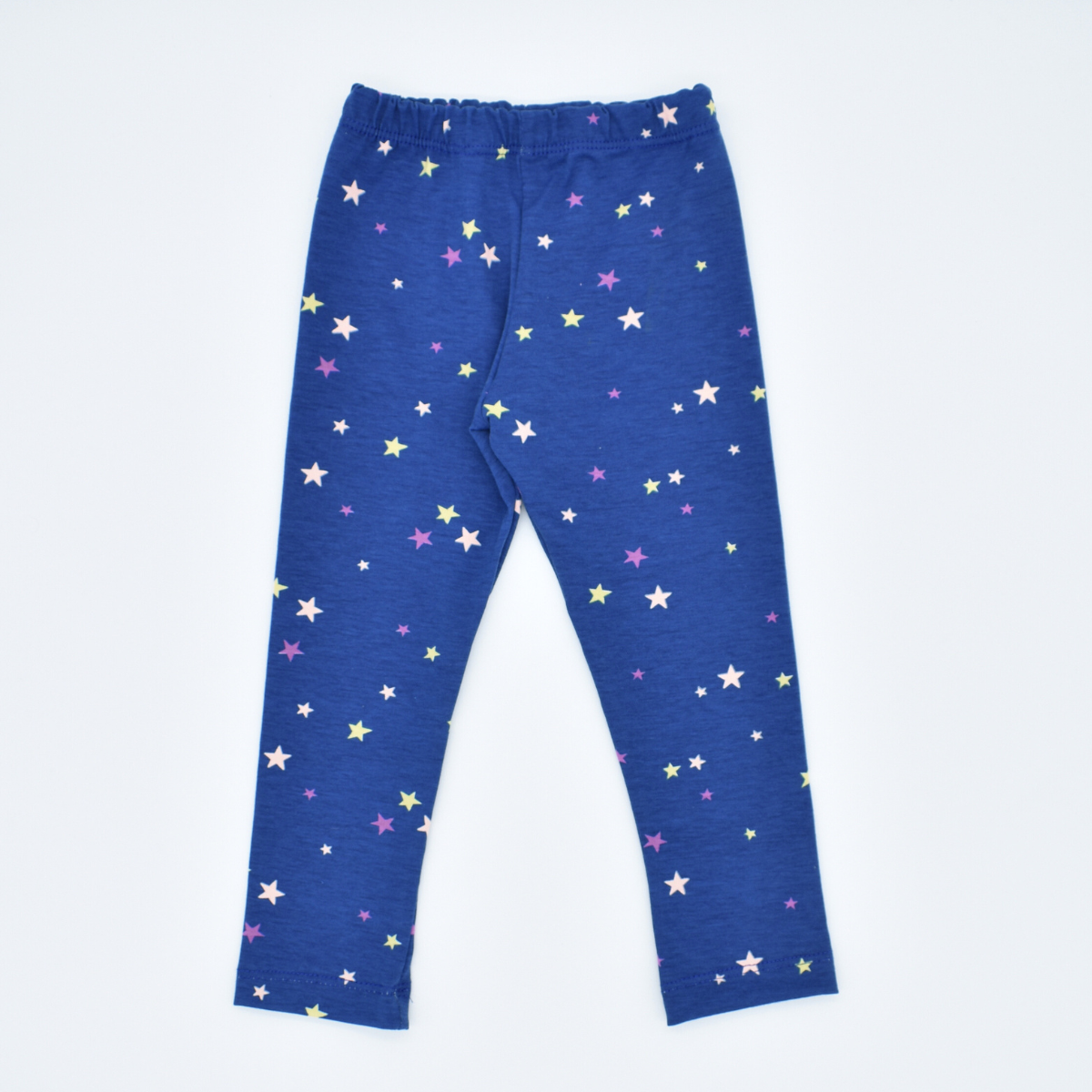 Leggins con Estampado de Estrellas