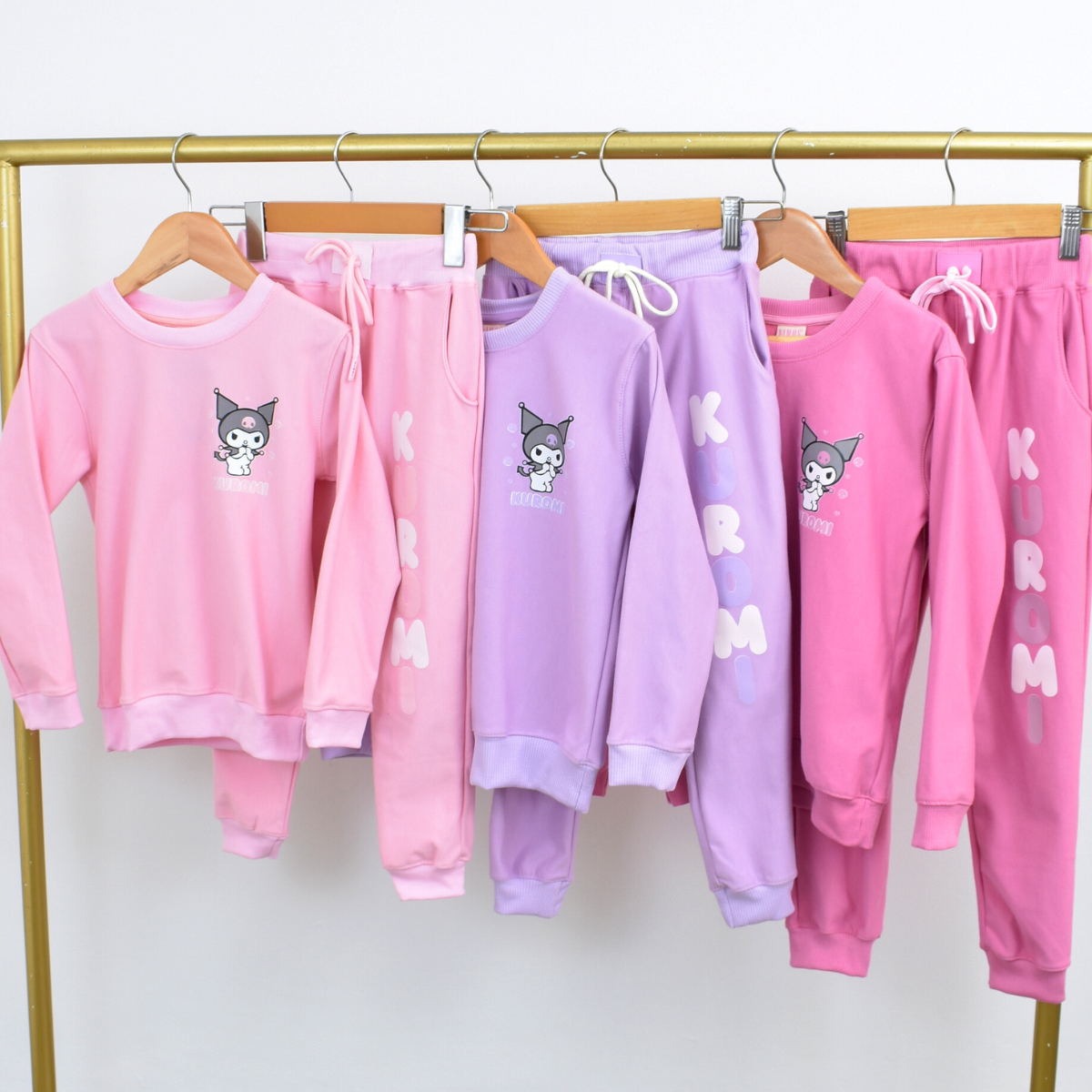 Conjunto Deportivo Kuromi