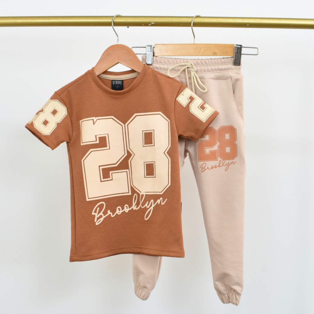 Conjunto de Sudadera para Niño