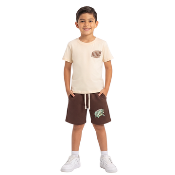 Conjunto HUH