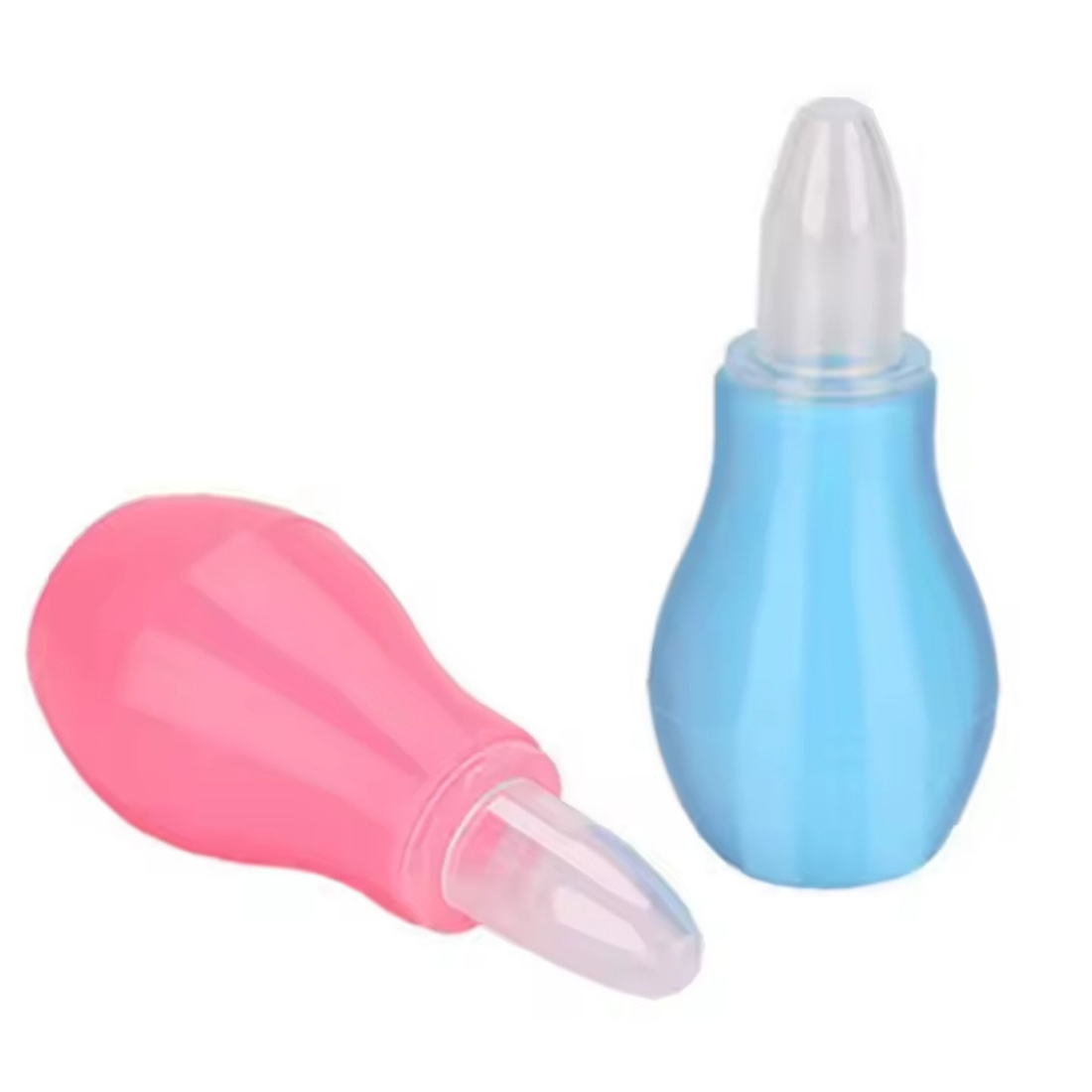 Aspirador Nasal Manual para Bebé