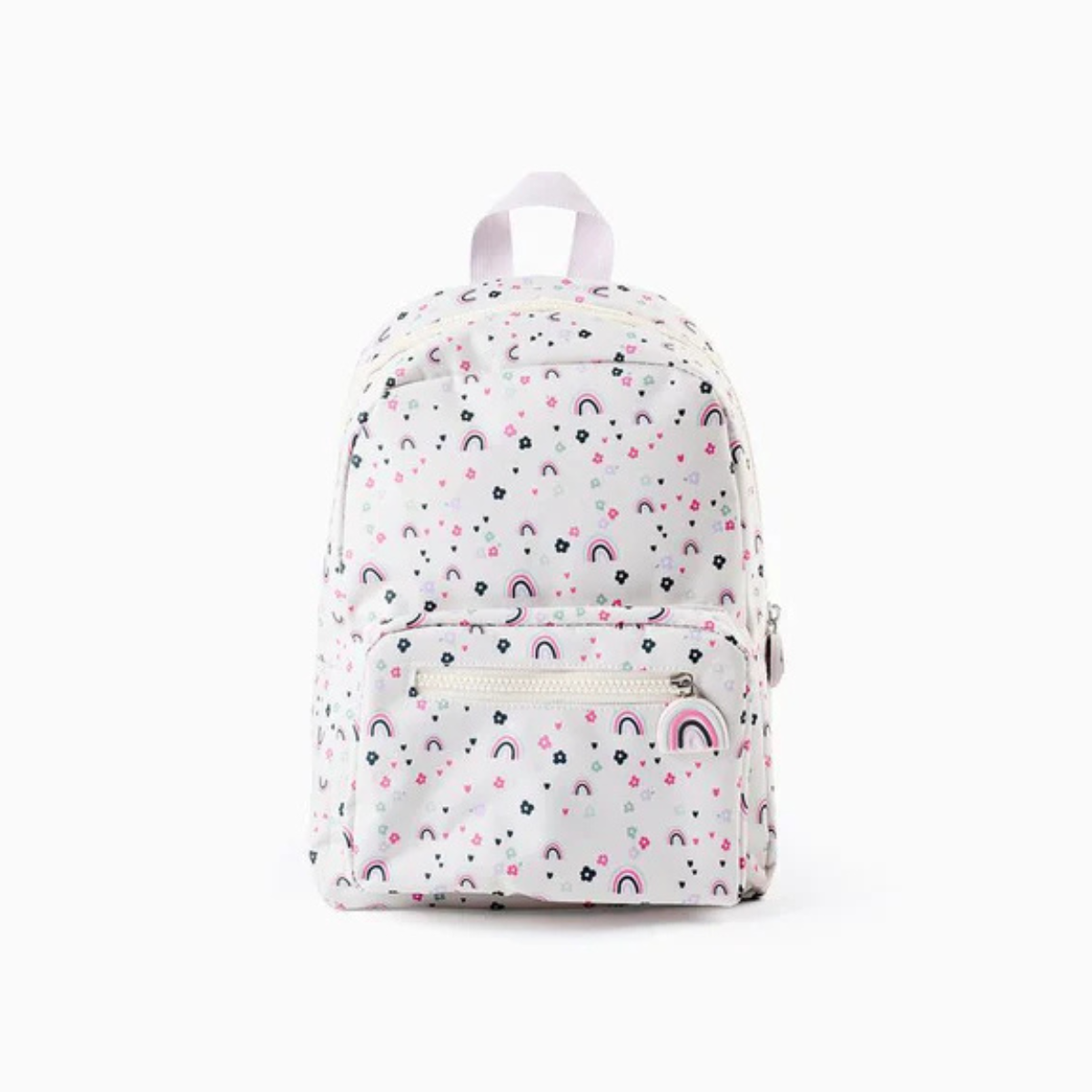 Morral de niña Arcoíris y Estrellas