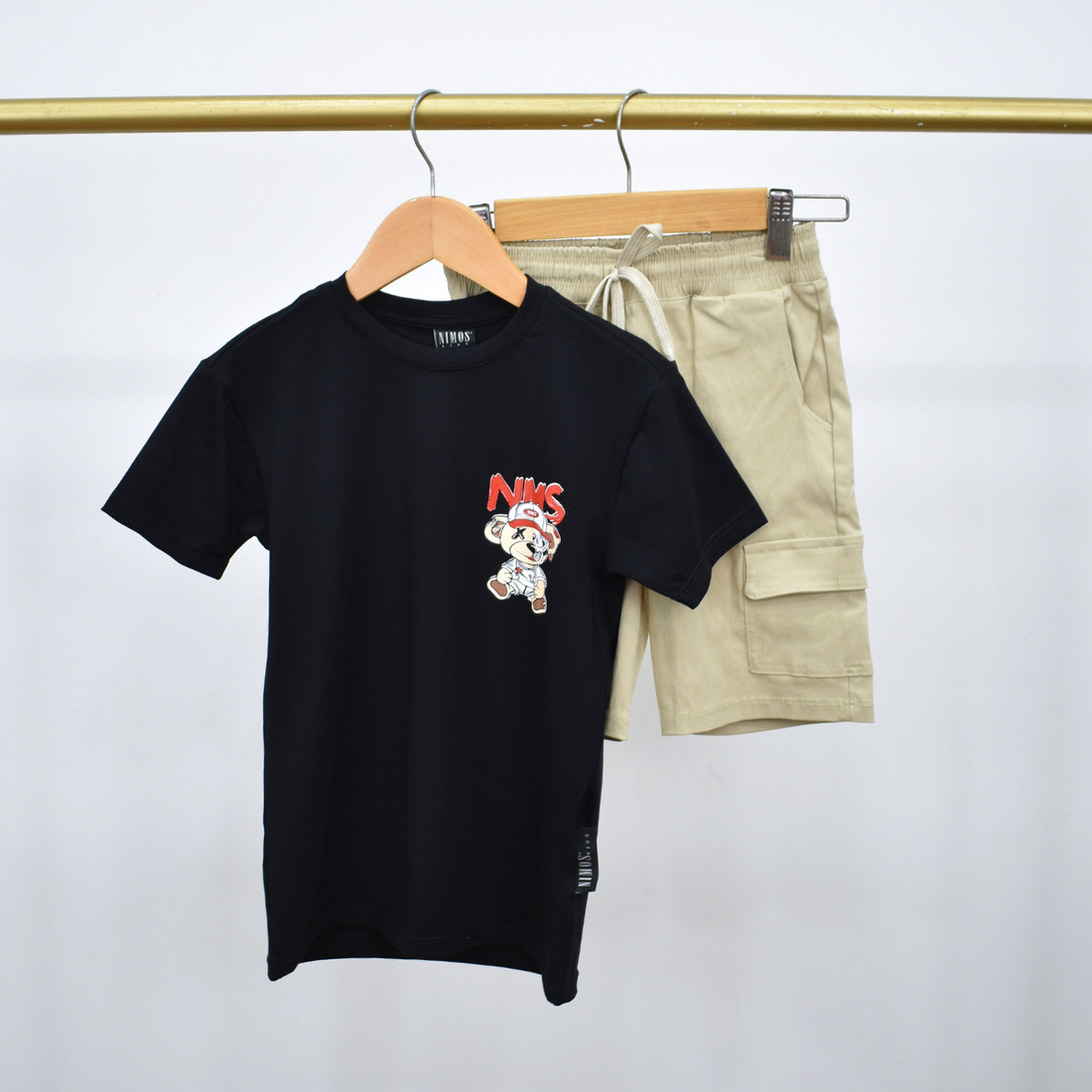 Conjunto Urbano NMS