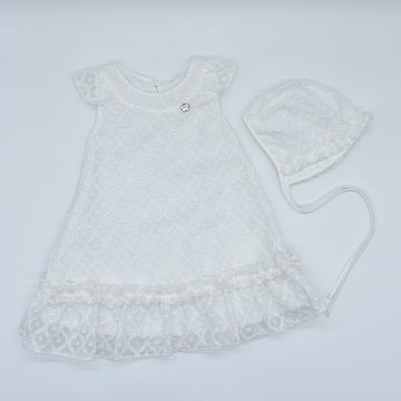 Vestido de Bautizo