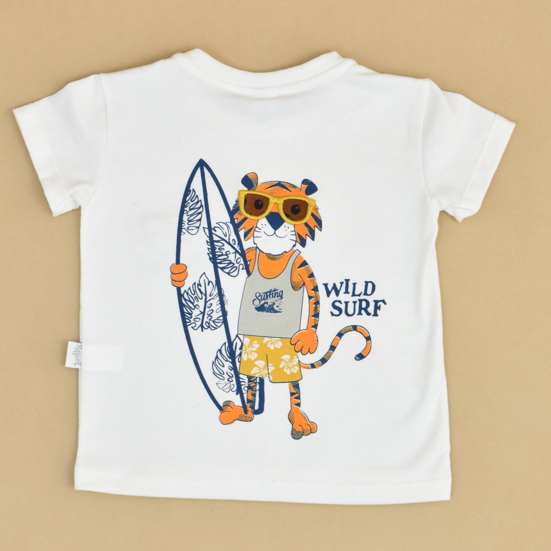 Conjunto de Niño Bebé con Jogger