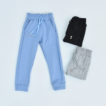 Sudadera tipo jogger