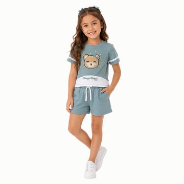 Conjunto de Oso