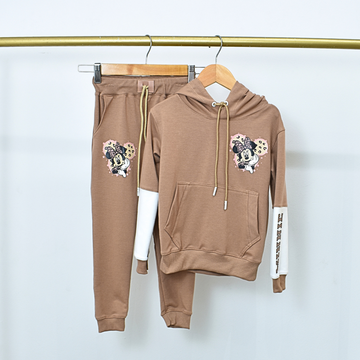 Conjunto Deportivo Minie