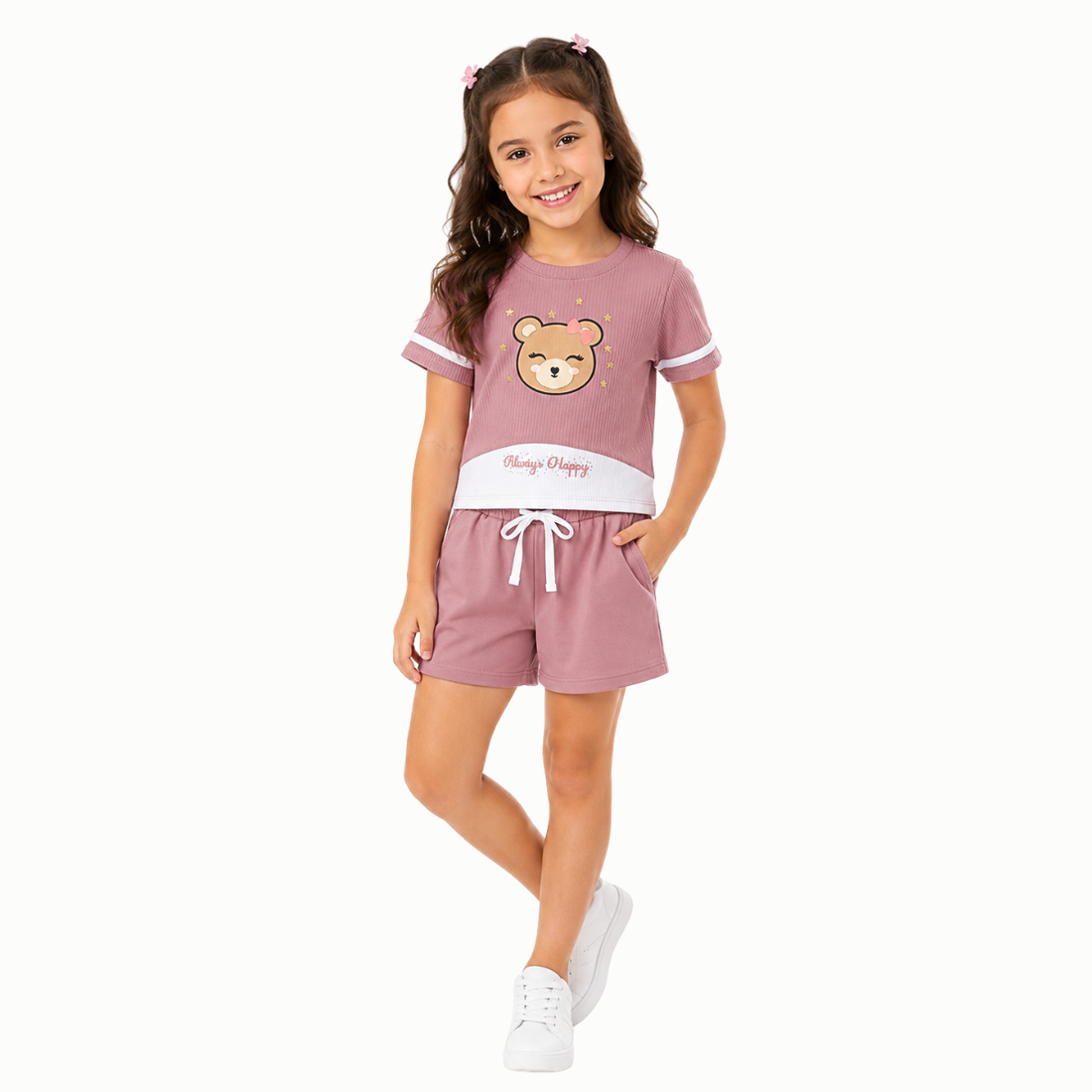 Conjunto de Oso