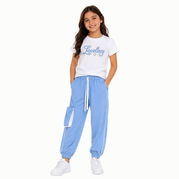 Conjunto de Dos Piezas Loveling