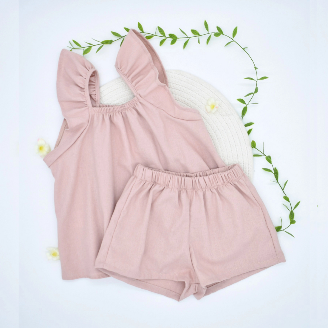 Conjunto Elsa