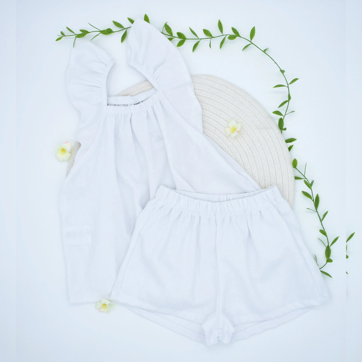 Conjunto Elsa