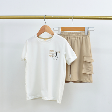 Conjunto De Niño More Than