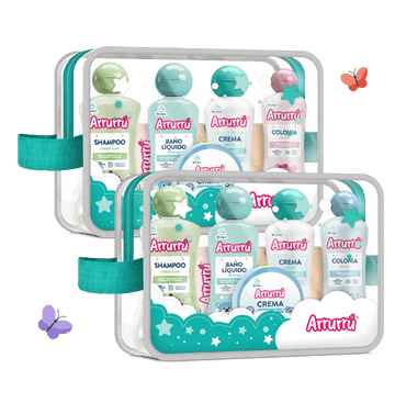 Estuche Arrullo Arrurrú