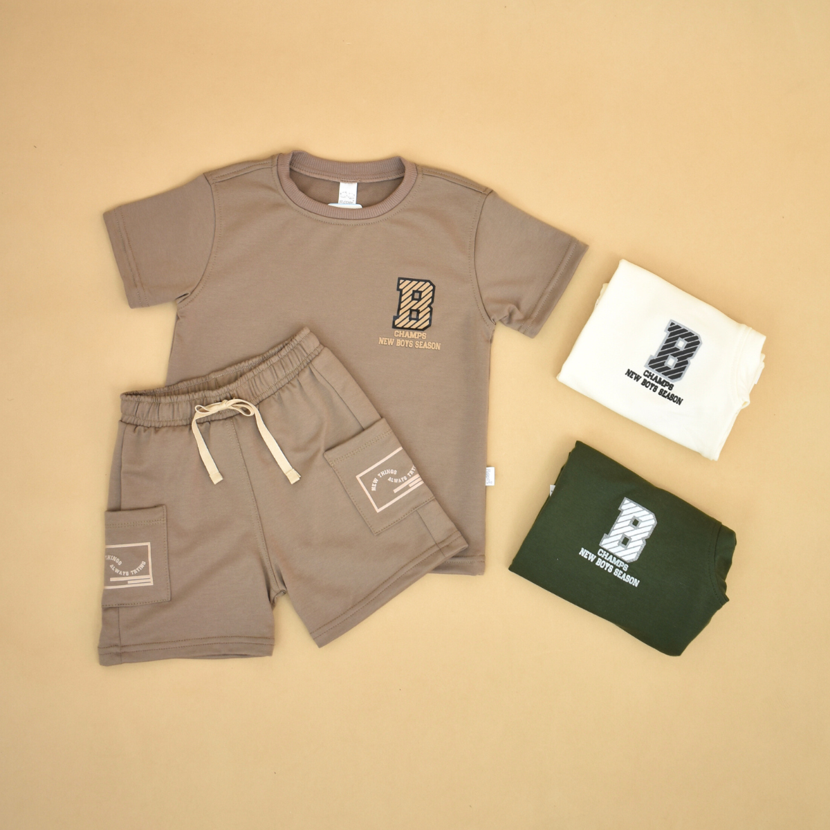 Conjunto Deportivo Niño