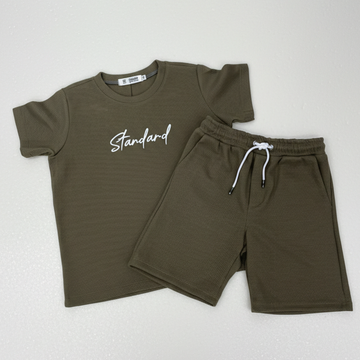 Conjunto Standard Niño