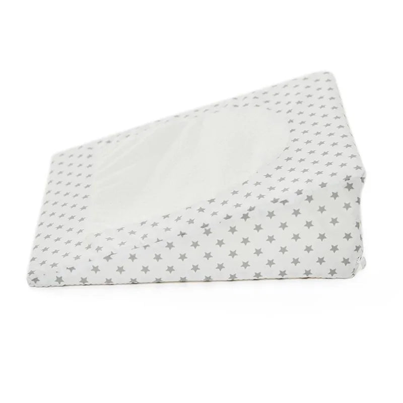 Almohada Antireflujo Estampada