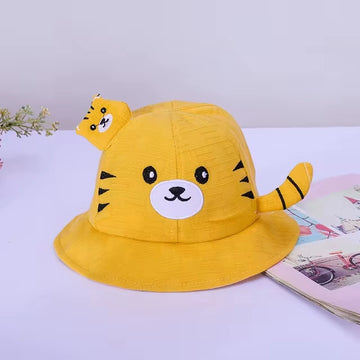 Pava de Tigre