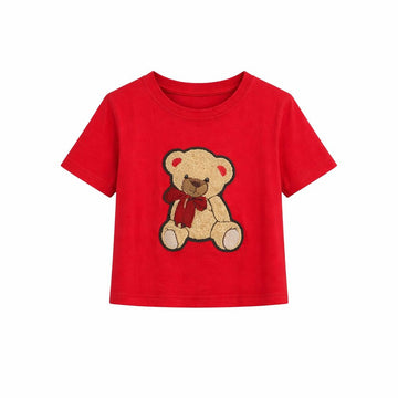 Blusa Oso