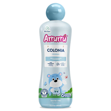 Colonia Arrurú 220ml